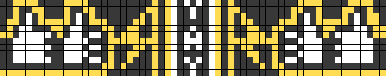 Alpha pattern #173449 preview