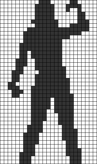 Alpha pattern #173452 preview