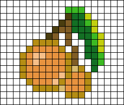 Alpha pattern #173453 preview