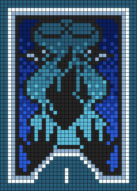 Alpha pattern #173454 preview