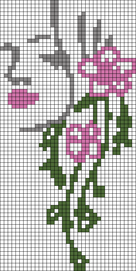 Alpha pattern #173463 preview