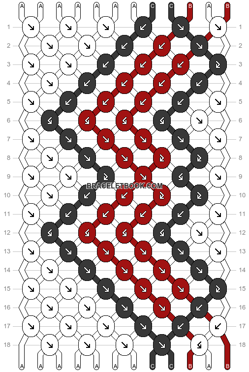 Normal pattern #173466 pattern