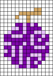 Alpha pattern #173471 preview