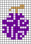 Alpha pattern #173471