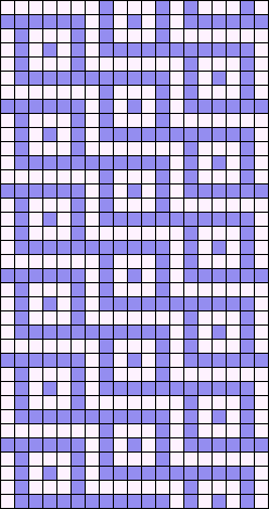 Alpha pattern #173472 preview
