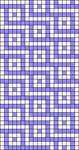 Alpha pattern #173472