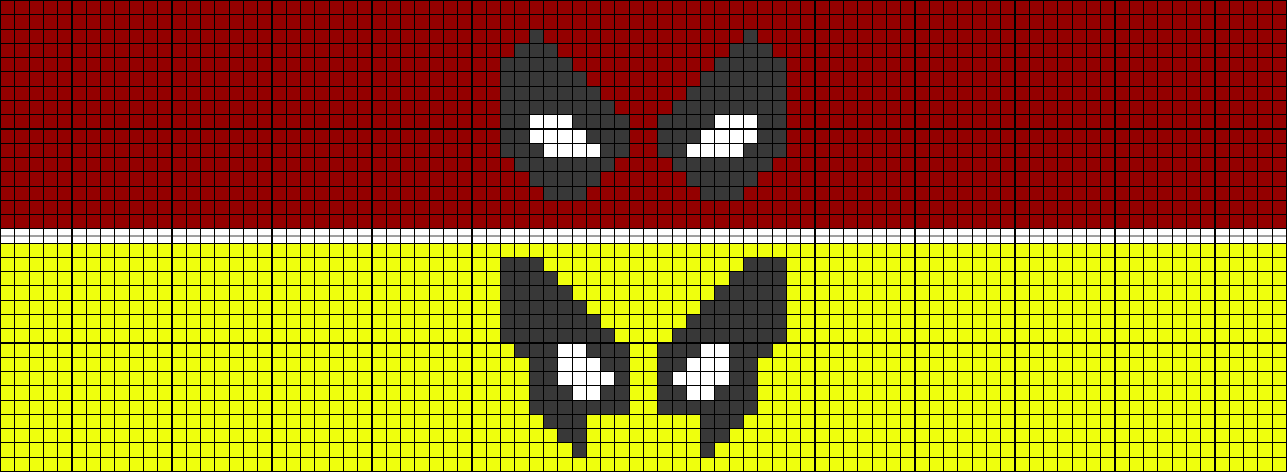 Alpha pattern #173473 preview