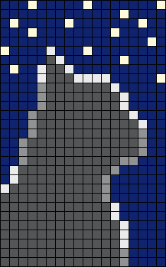 Alpha pattern #173474 preview