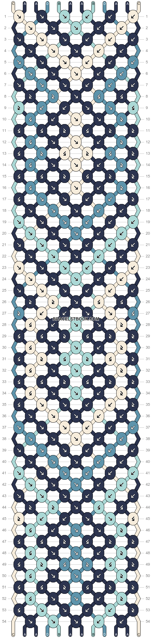 Normal pattern #173476 pattern