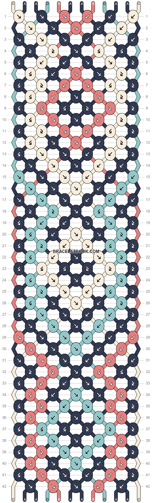 Normal pattern #173477 pattern