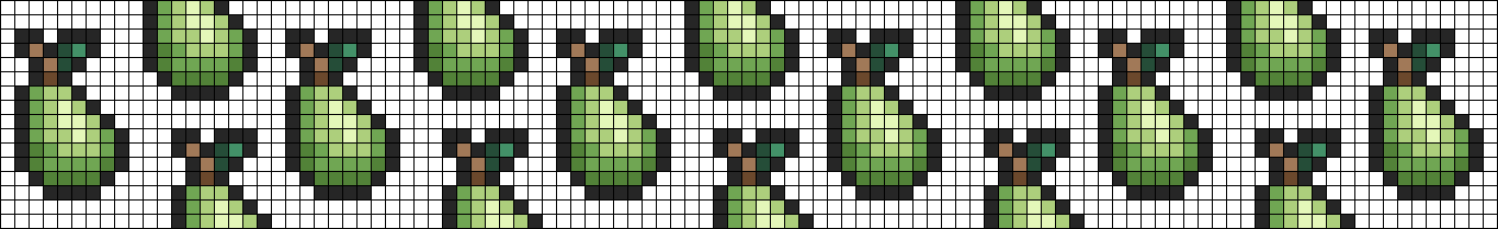 Alpha pattern #173483 preview
