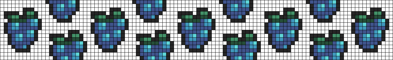 Alpha pattern #173484 preview