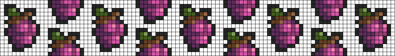 Alpha pattern #173485 preview