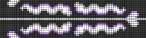 Alpha pattern #173488