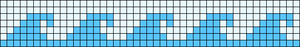 Alpha pattern #173491