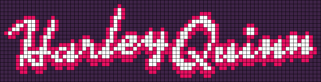 Alpha pattern #173492 preview