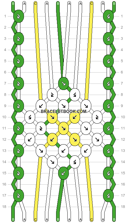 Normal pattern #173493 pattern