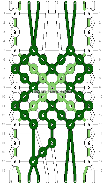 Normal pattern #173496 pattern