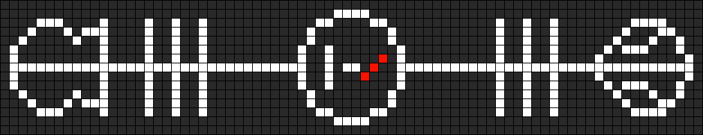Alpha pattern #173498 preview