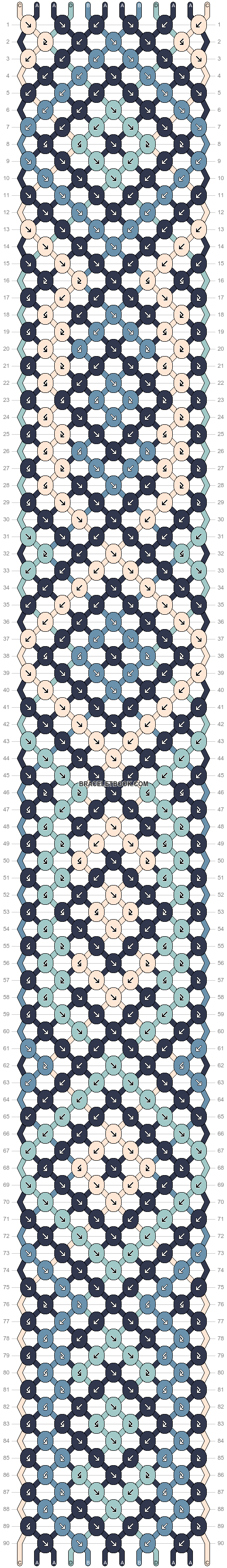 Normal pattern #173502 pattern