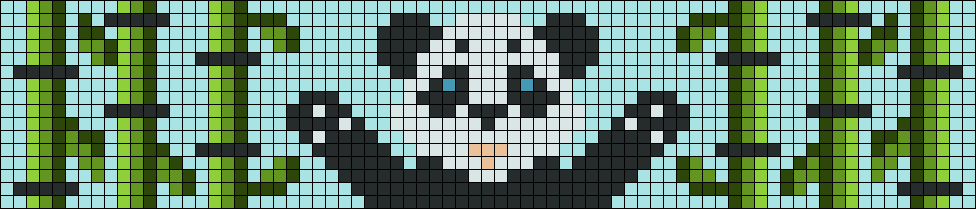 Alpha pattern #173505 preview