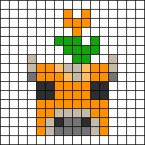 Alpha pattern #173506 preview