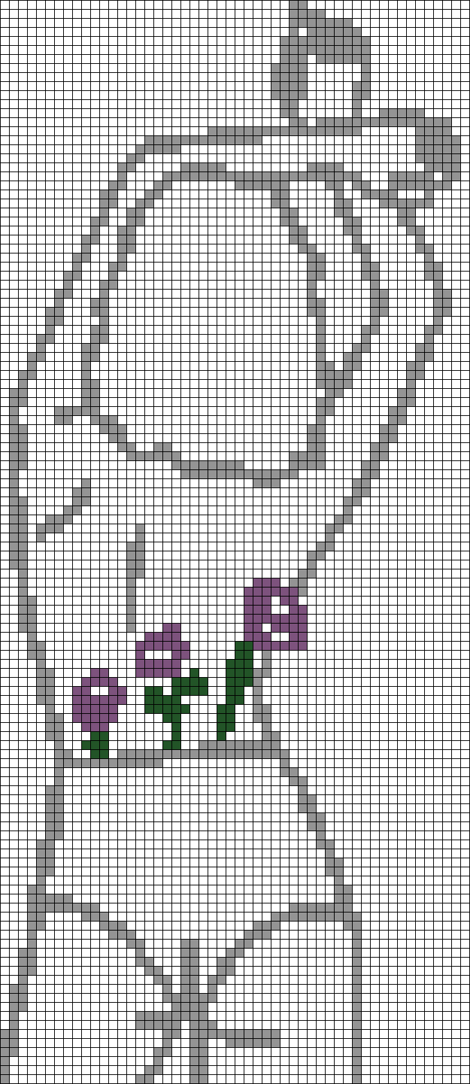 Alpha pattern #173514 preview