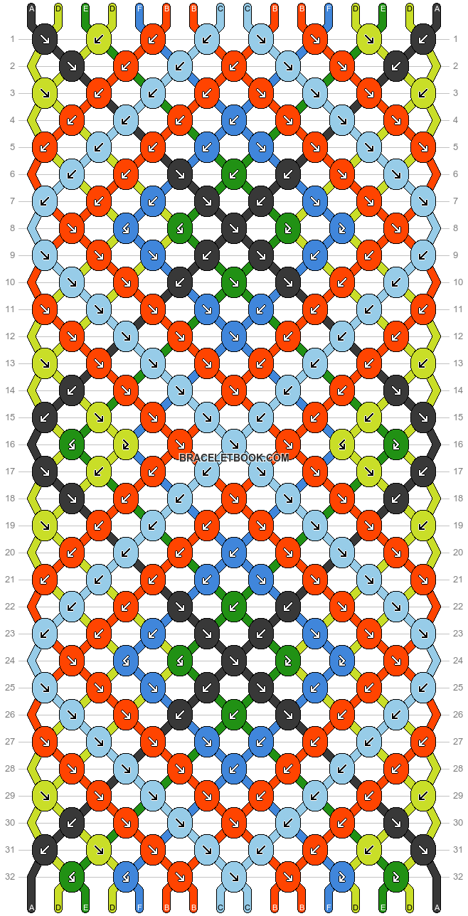 Normal pattern #173516 pattern