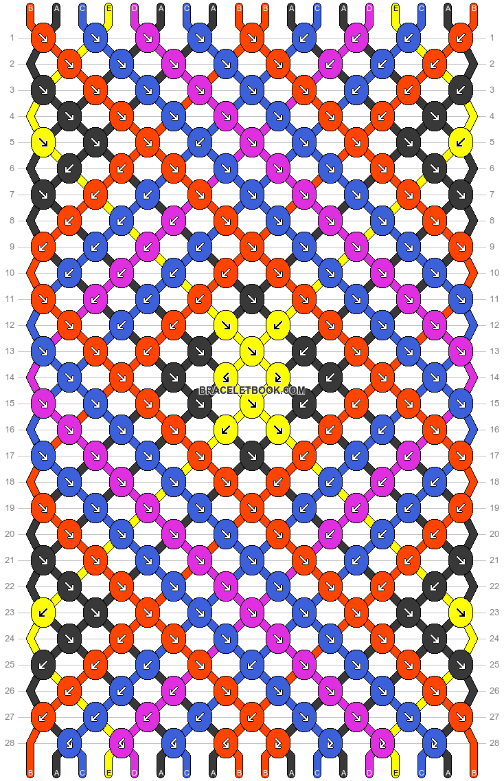 Normal pattern #173517 pattern
