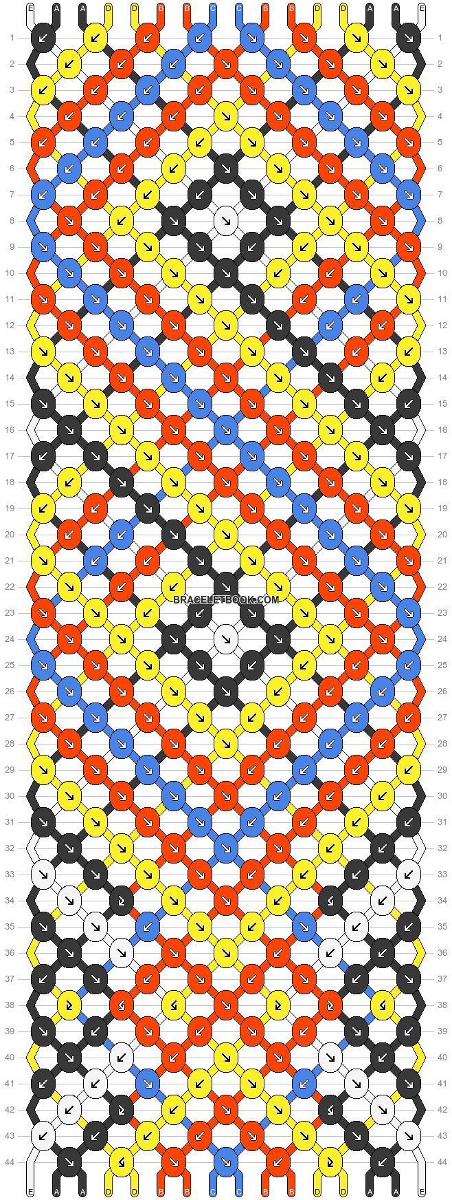 Normal pattern #173518 pattern