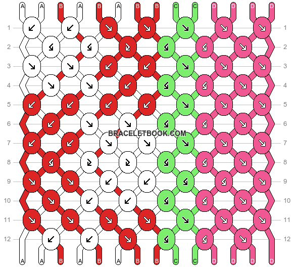 Normal pattern #173519 pattern