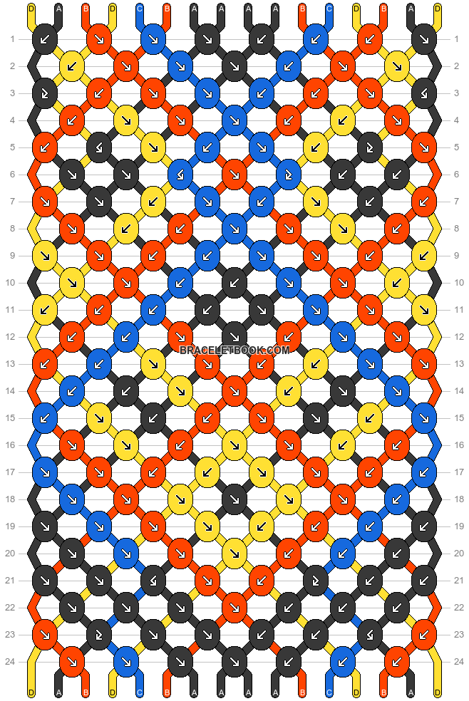 Normal pattern #173521 pattern
