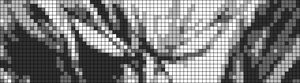 Alpha pattern #173522