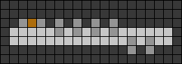 Alpha pattern #173526