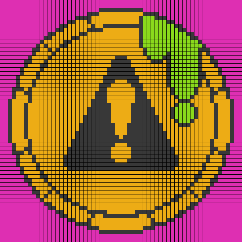 Alpha pattern #173527 preview