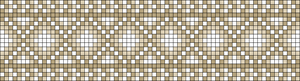 Alpha pattern #173528