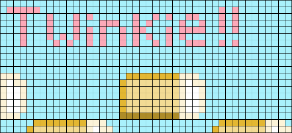 Alpha pattern #173529 preview