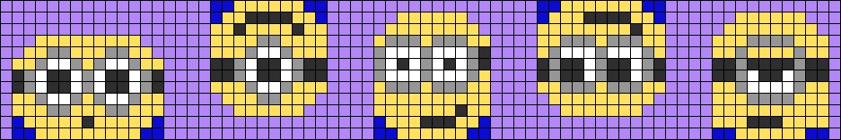 Alpha pattern #173530 preview