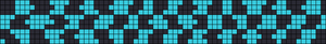 Alpha pattern #173532