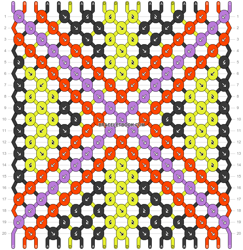 Normal pattern #173534 pattern