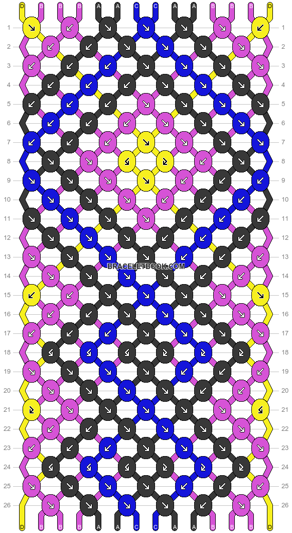 Normal pattern #173536 pattern