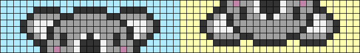 Alpha pattern #173537 preview