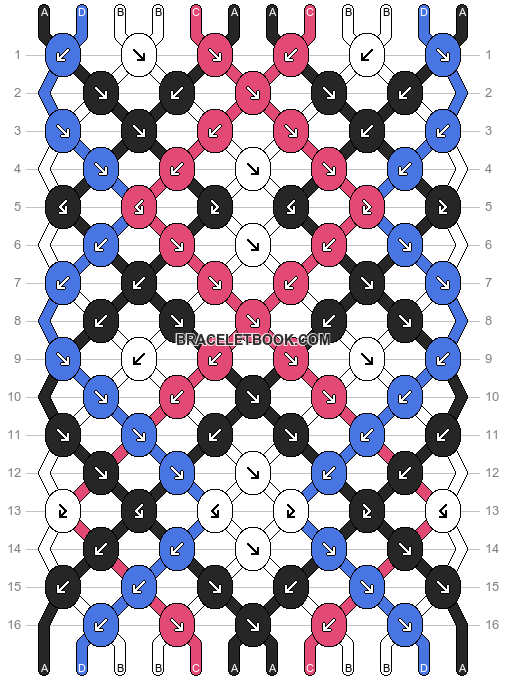 Normal pattern #173540 pattern
