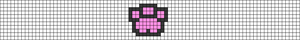 Alpha pattern #173541