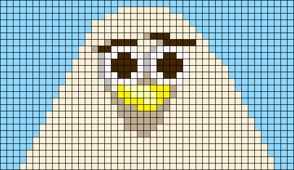 Alpha pattern #173542 preview