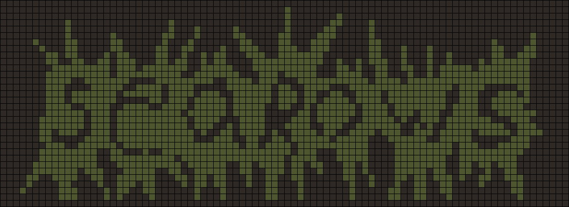 Alpha pattern #173549 preview