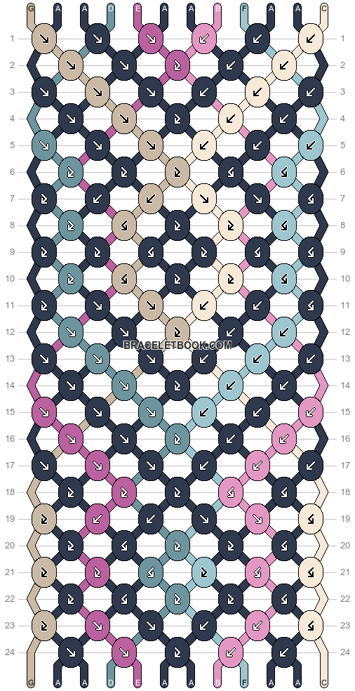 Normal pattern #173550 pattern