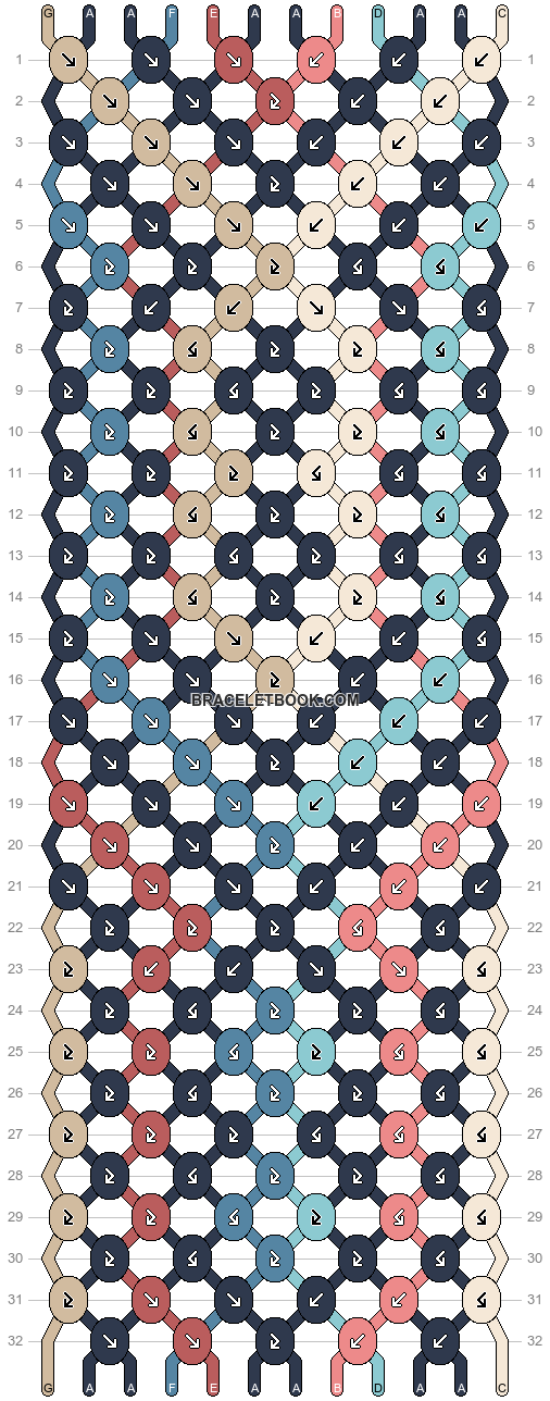 Normal pattern #173551 pattern