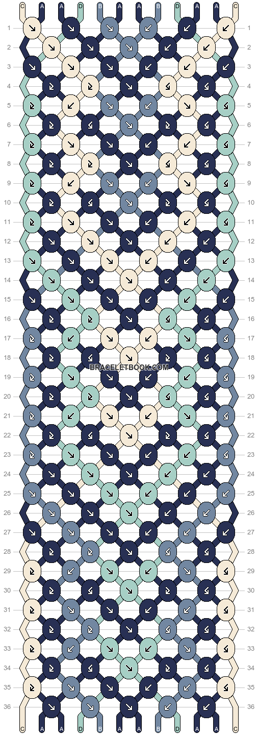 Normal pattern #173555 pattern