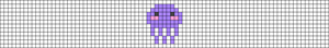 Alpha pattern #173557